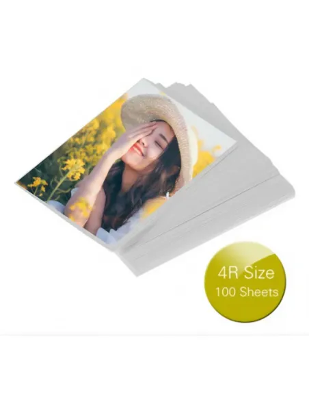 Papel Fotográfico Glossy A3 230g