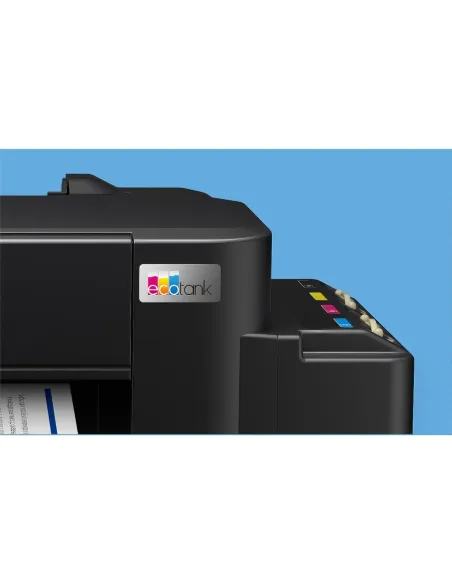 Impresora simple función a color Epson EcoTank L121 USB 220V
