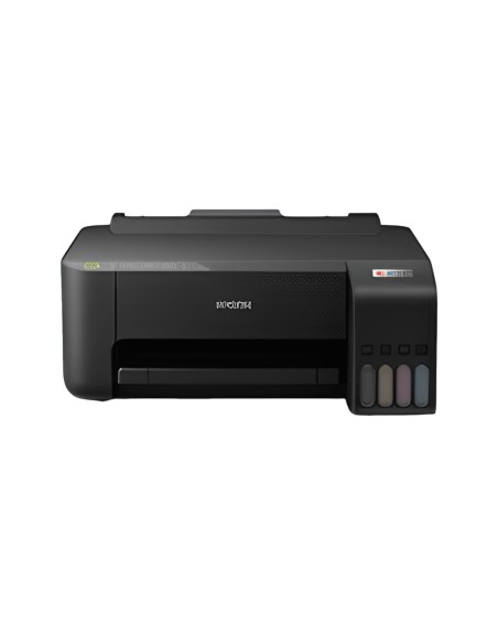 Kit Impresora Epson L1250 + Hojas De Sublimación + Tinta