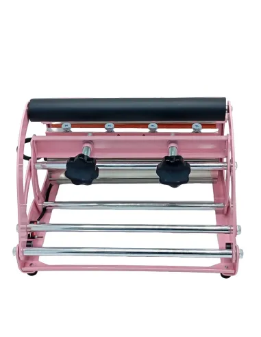 Maquina Estampadora De Tazas 30oz Rosada