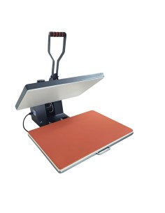 Plancha Plana Sublimadora Estampadora 40x60