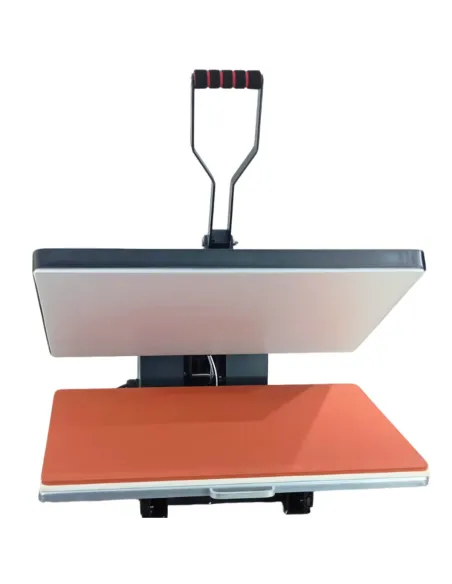 Plancha Plana Sublimadora Estampadora 40x60