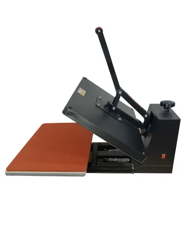 Plancha Plana Sublimadora Estampadora 40x60
