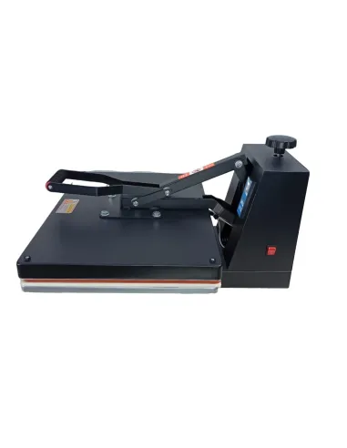 Plancha Plana Sublimadora Estampadora 40x60