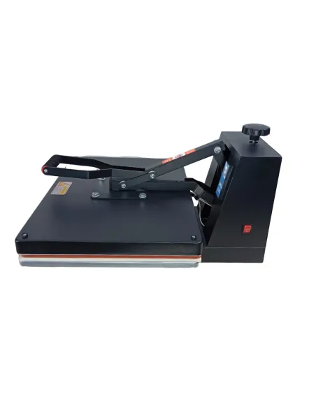 Plancha Plana Sublimadora Estampadora 40x60