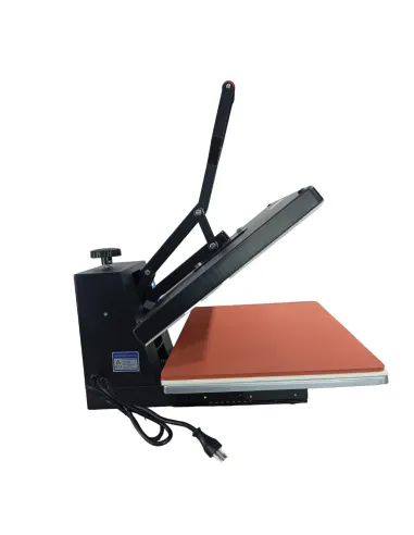 Plancha Plana Sublimadora Estampadora 40x60