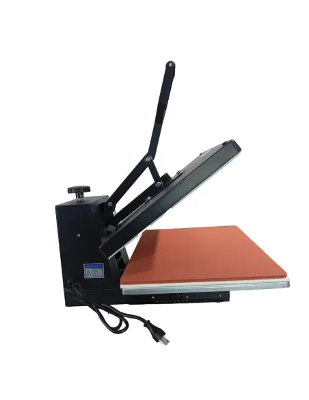 Plancha Plana Sublimadora Estampadora 40x60