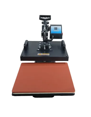 Kit De Estampadora 8 En 1 38x38 Impresora L121 Tintas Hojas
