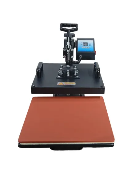 Kit De Estampadora 8 En 1 38x38 Impresora L121 Tintas Hojas