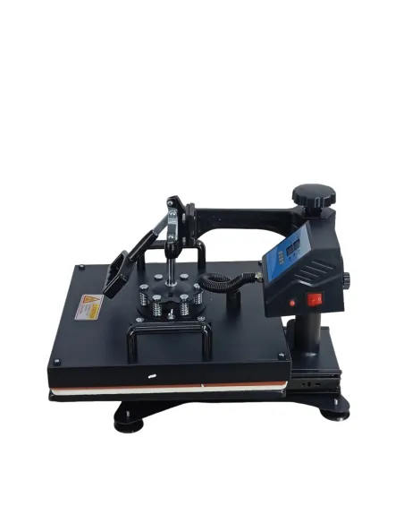 Kit De Estampadora 8 En 1 38x38 Impresora L121 Tintas Hojas