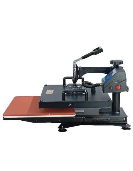 Kit De Estampadora 8 En 1 38x38 Impresora L121 Tintas Hojas
