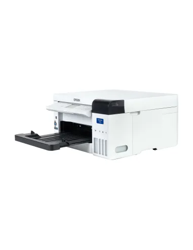 Kit de Estampadora 11oz + Impresora F170 + Papel + Caja de Tazas