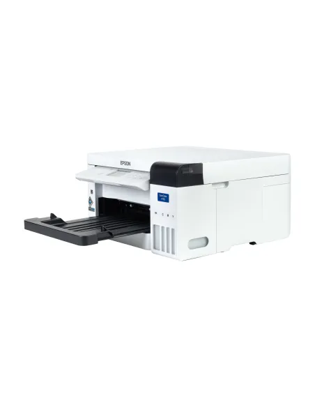 Kit de Estampadora 11oz + Impresora F170 + Papel + Caja de Tazas