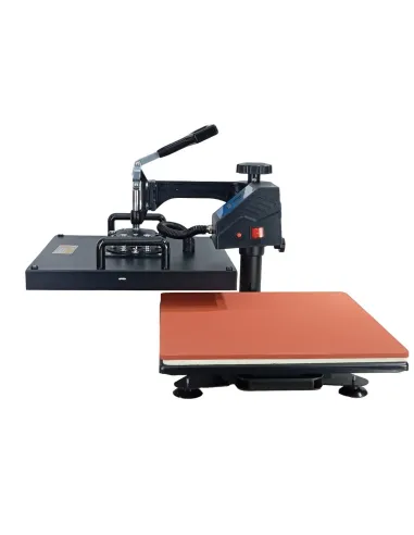 Kit de Estampadora 8 en 1 38x38 Deslizable+ Impresora F170