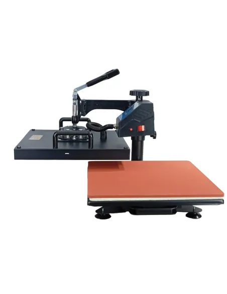 Kit de Estampadora 8 en 1 38x38 Deslizable+ Impresora F170