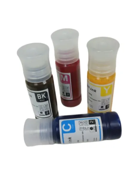 Kit de Estampadora 8 en 1 38x38 Deslizable + Impresora L1250 + Tinta + Papel de Sublimación
