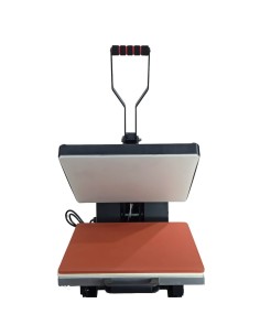 Kit de Maquina Estampadora, Sublimadora, Tranfer 38x38 + Impresora Epson L1250 2