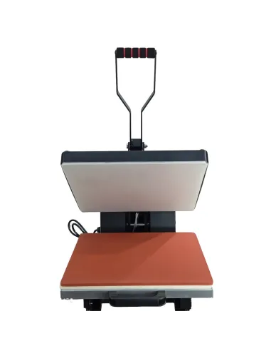 Kit de Maquina Estampadora, Sublimadora, Tranfer 38x38 + Impresora Epson L1250