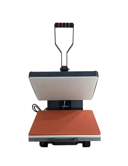Kit de Maquina Estampadora, Sublimadora, Tranfer 38x38 + Impresora Epson L1250