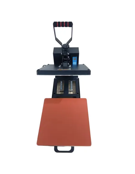 Kit de Maquina Estampadora, Sublimadora, Tranfer 38x38 + Impresora Epson L1250
