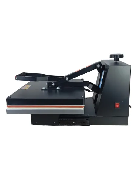 Kit de Maquina Estampadora, Sublimadora, Tranfer 38x38 + Impresora Epson L1250