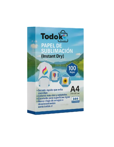 Kit de Maquina Estampadora, Sublimadora, Tranfer 38x38 + Impresora Epson L1250