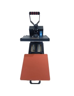 Kit de Maquina Estampadora, Sublimadora, Tranfer 38x38 + Impresora Epson F170 2