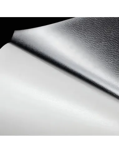 Papel Laminado Frio A4 de 20 Hojas Holográfico Efecto Cuero