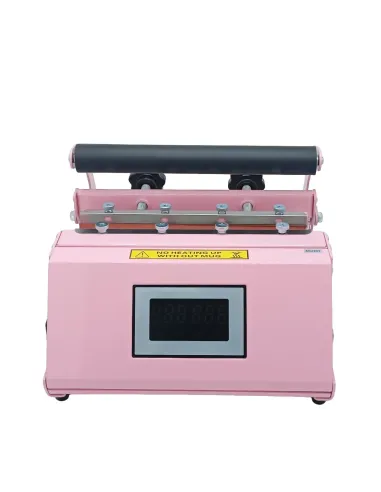 Kit de Estampadora 30oz + Impresora Epson F170 + Termos