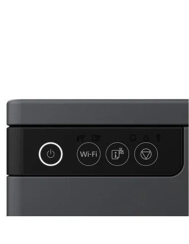 Epson L8050 Impresora Fotográfica Inalámbrica Ecotank Color Negro