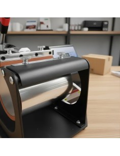 Kit de Estampadora 11oz + Impresora Epson L1250 + Tazas  + Papel + Tintas 2