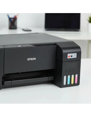 Kit de Estampadora 11oz + Impresora Epson L1250 + Tazas + Papel + Tintas