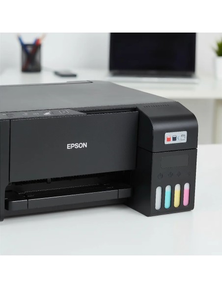 Kit de Estampadora 11oz + Impresora Epson L1250 + Tazas  + Papel + Tintas