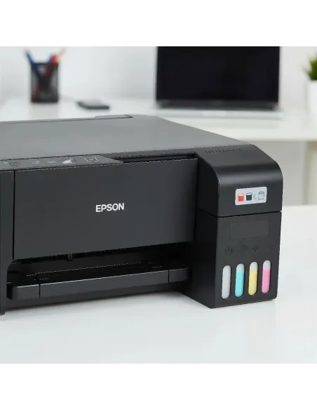 Kit de Estampadora 11oz + Impresora Epson L1250 + Tazas + Papel + Tintas