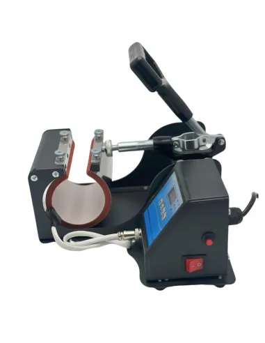 Kit de Estampadora de tazas 11oz + Kit Impresora Epson F170