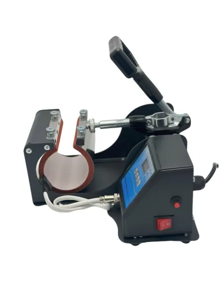 Kit de Estampadora de tazas 11oz + Kit Impresora Epson F170