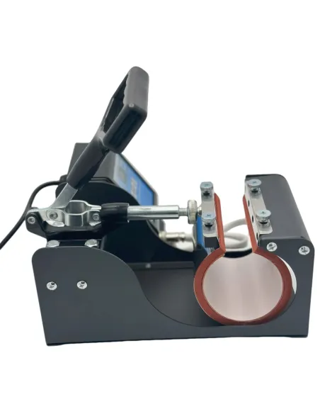 Kit de Estampadora de tazas 11oz + Kit Impresora Epson F170