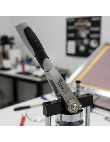 Maquina De Chapitas + Matriz 37mm Button Maker