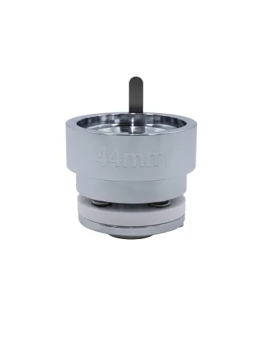 Maquina Estampadora De Chapitas + Matriz 44mm Button Maker