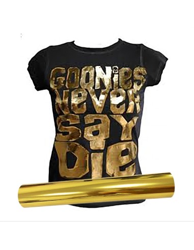 Folia Decorativa Fucsia Rollo 100m x 30cm