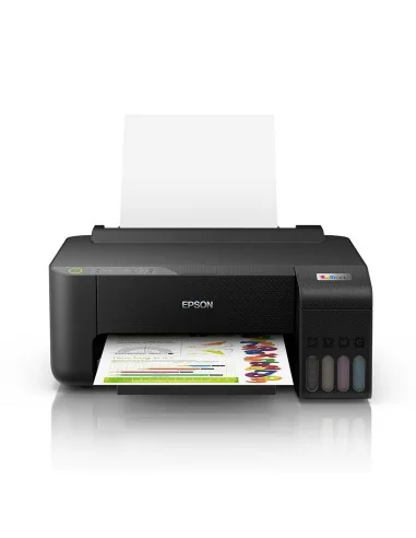 Kit de Sublimación 8 en 1 + Impresora Epson L1250 + Hojas + Tintas