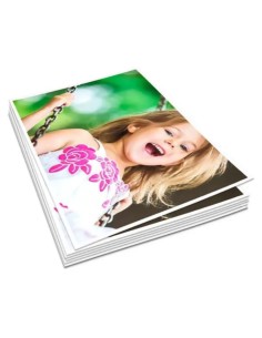 Papel Fotográfico Premium Glossy A3 100 Hojas 180g 2