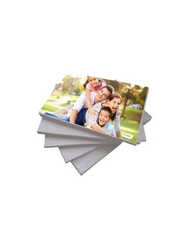 Papel Fotográfico Premium Glossy A3 100 Hojas 200g