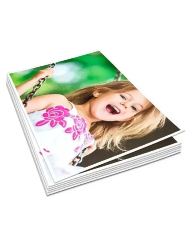 Papel Fotográfico Premium Glossy A3 100 Hojas 200g
