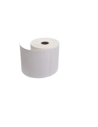 Etiquetas Adhesivas Mercado Envíos 100x150 Mm 500 Unidades.