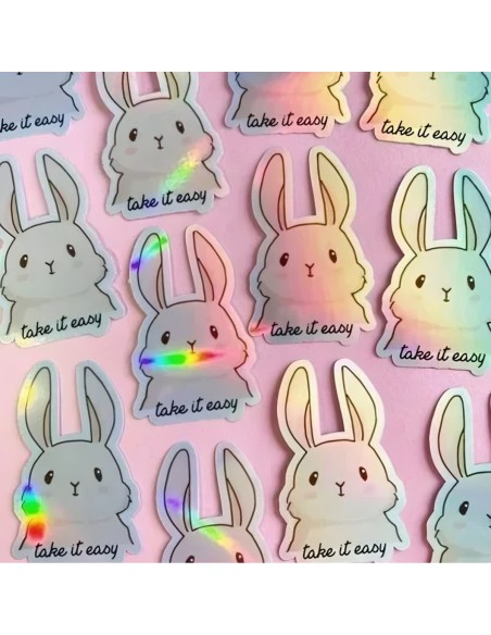 Vinilo Adhesivo Imprimible Dorado Metálico A4 20 Hojas Todok