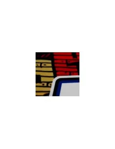 Rollo de Papel Sublimación S-Race Tacky Con Adhesivo 100 g 61 cm x 55 m