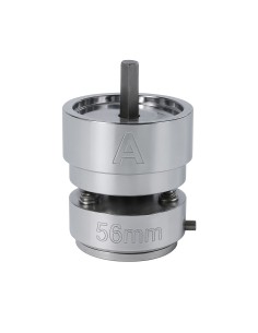 Matriz de 56 mm Button Maker para Maquina de Chapitas 2