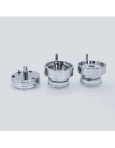 Matriz de 56 mm Button Maker para Maquina de Chapitas