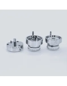 Matriz de 56 mm Button Maker para Maquina de Chapitas